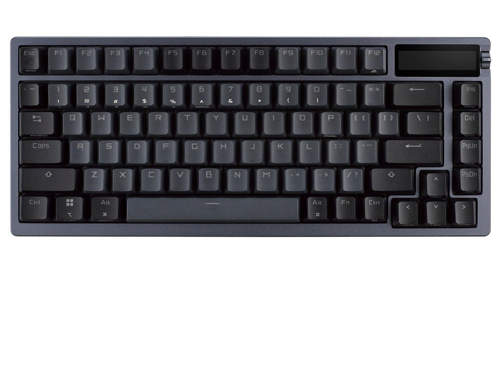 Asus Róg Azoth - Niska cena na Allegro