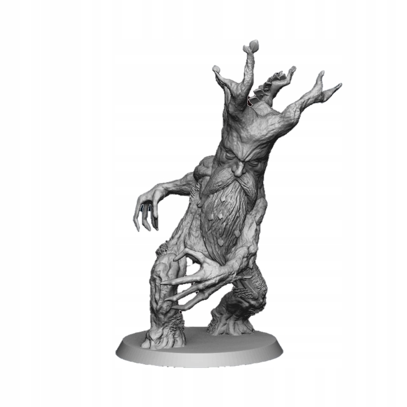 Treewalker - Drzewiec - Davale Games