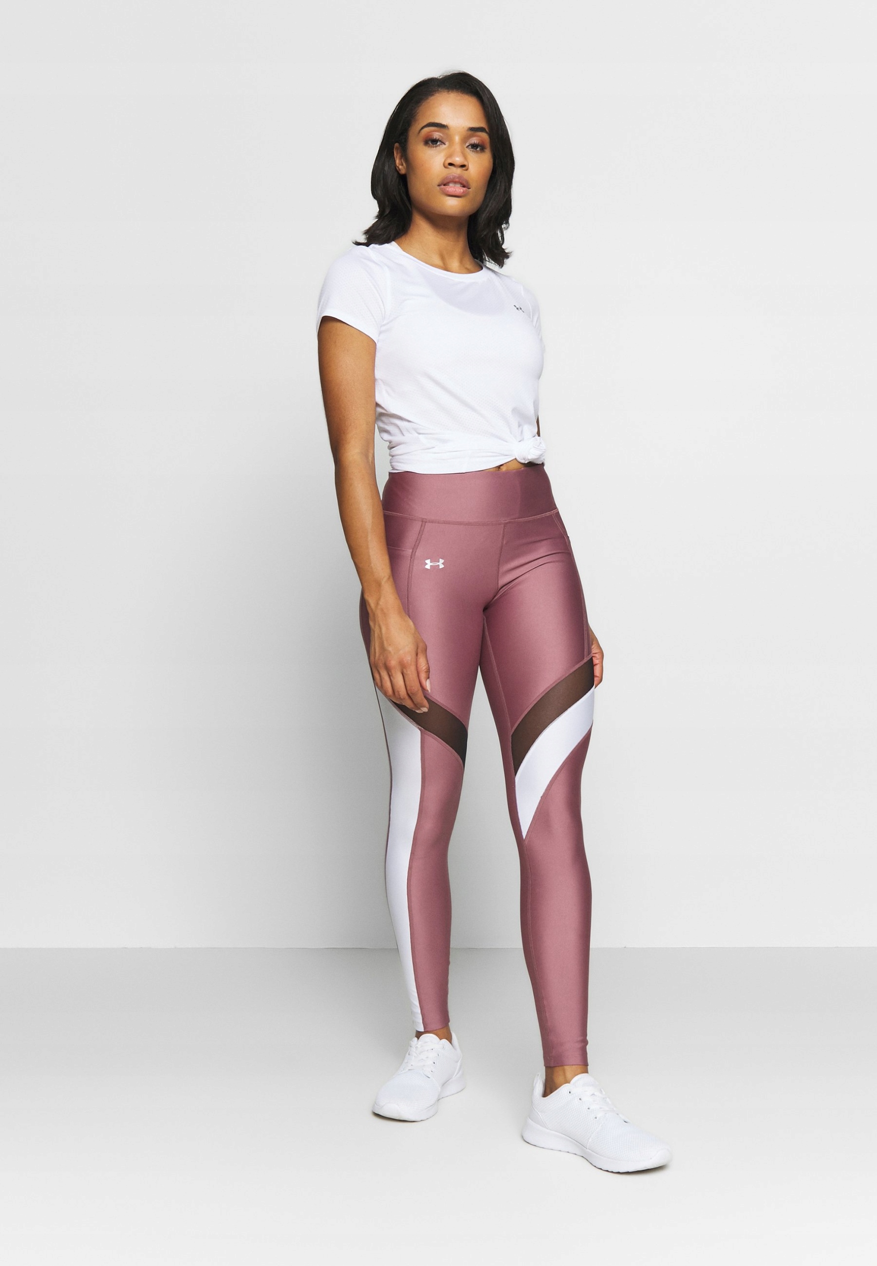 Bluzka sportowa Under Armour XL Marka Under Armour