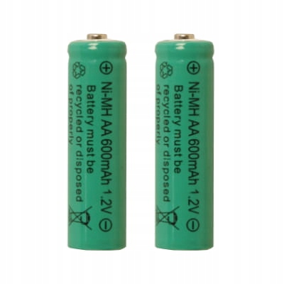 

Akumulator do dekoracji solarnych Aa 1,2V 600MAH
