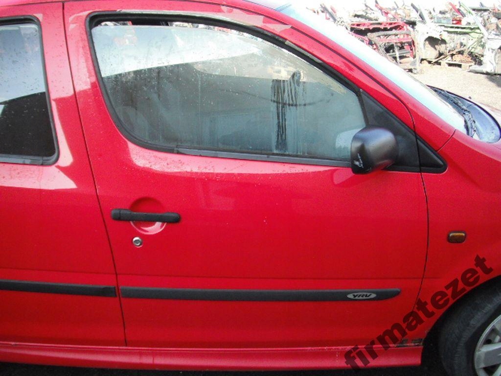 DAIHATSU YRV 00-06 MECHANIZM SZYBY PRAWY PRZEDNI