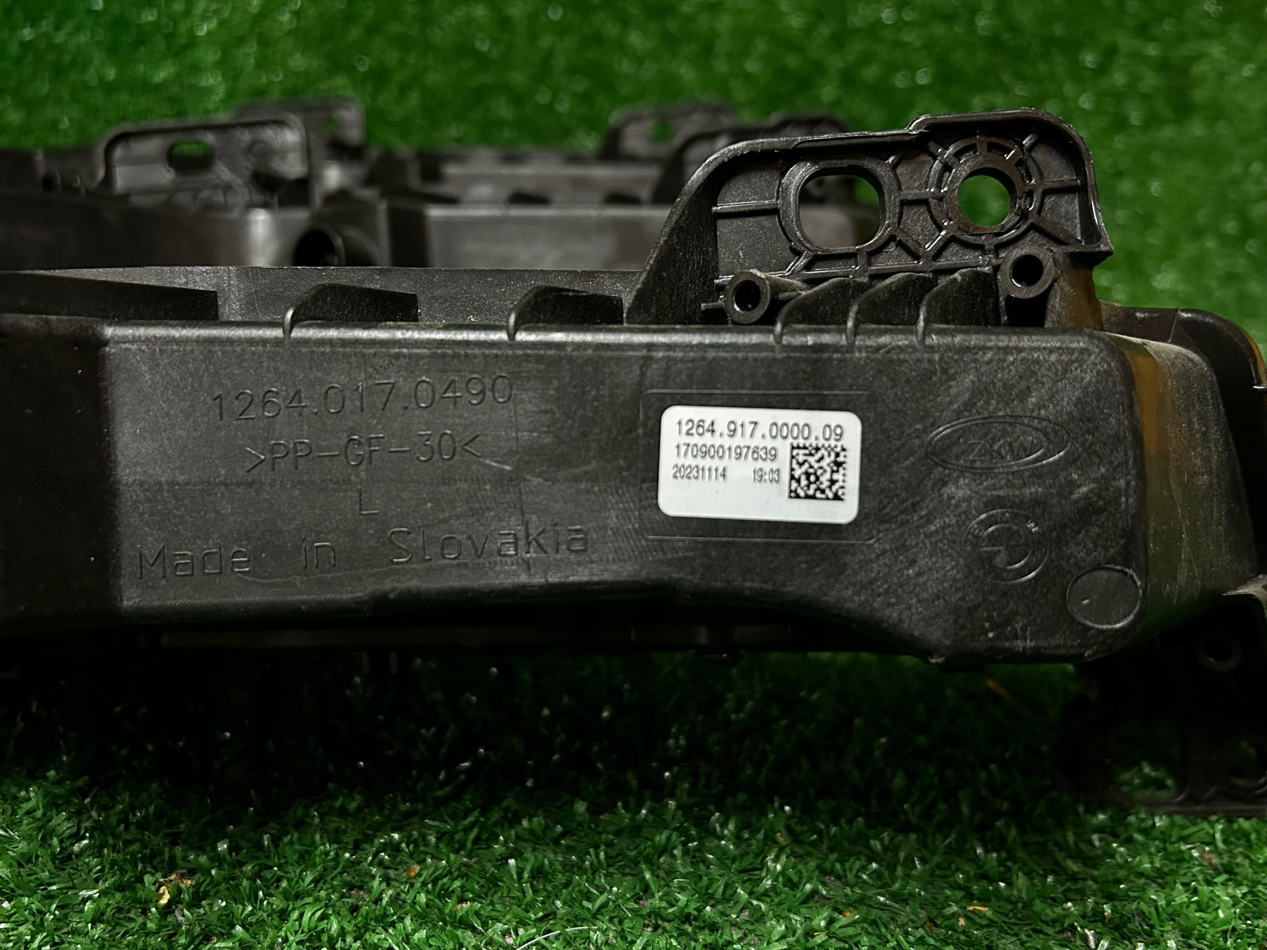 DRL left right BMW 7 G70 9450080-07 9450079-08 NR.533