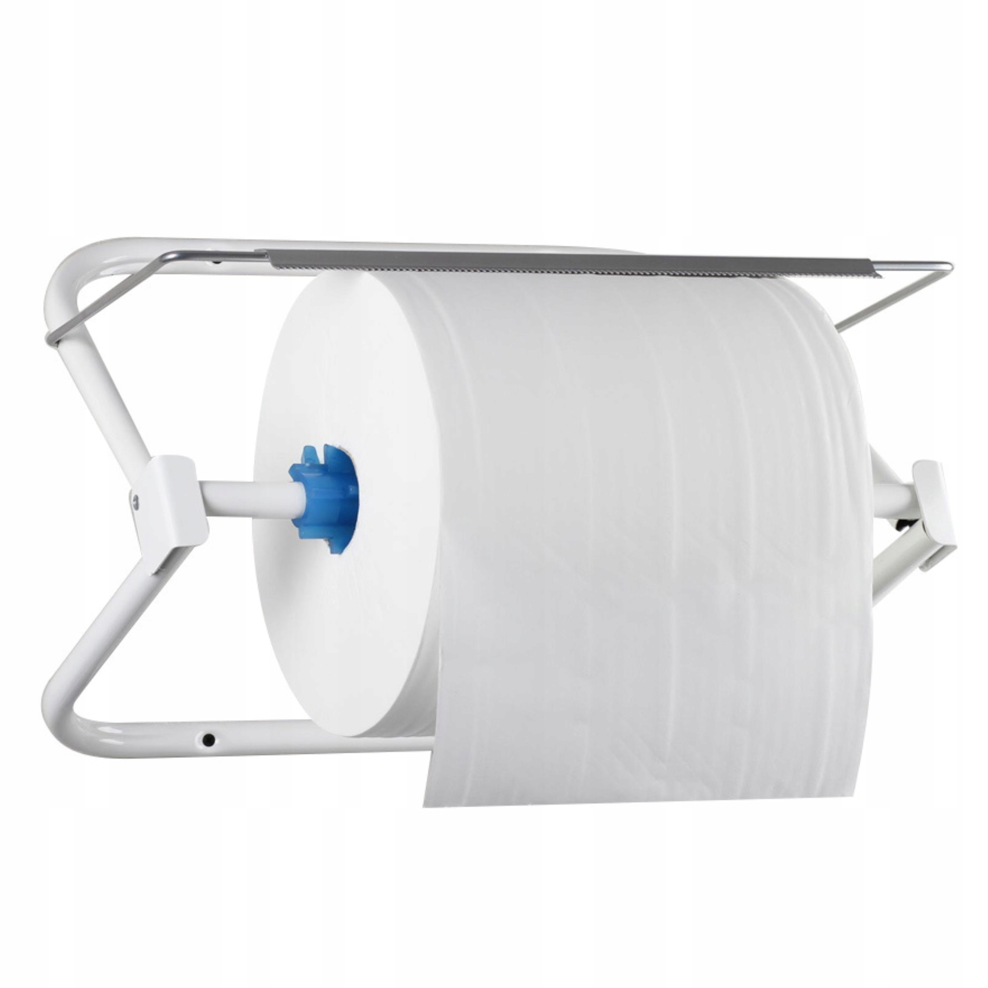 Wieszak przemysłowy na CZYŚCIWO BIAŁY - POLSKI PRODUCENT!