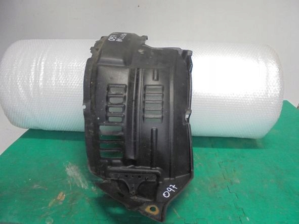 NADKOLE PRAWE 097 TOYOTA LAND CRUISER 150