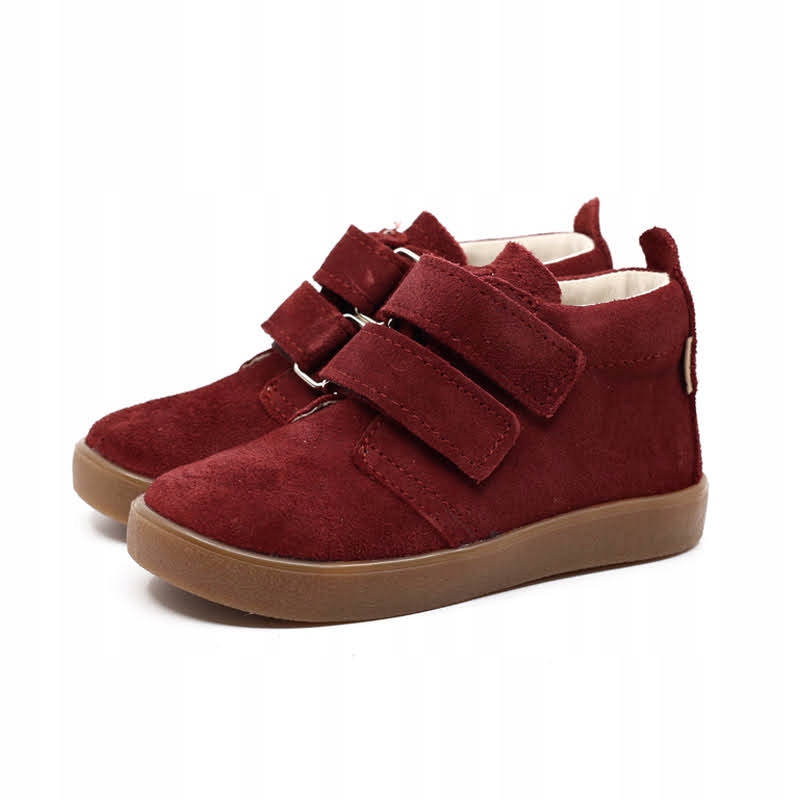 Mrugała Bobo 5195/2-55 Ruby Trzewiki R 25