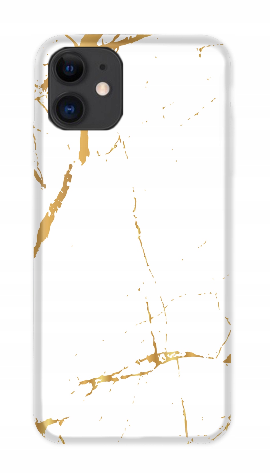 

Case Etui Do Iphone 11 + Szkło / Różne Wzory