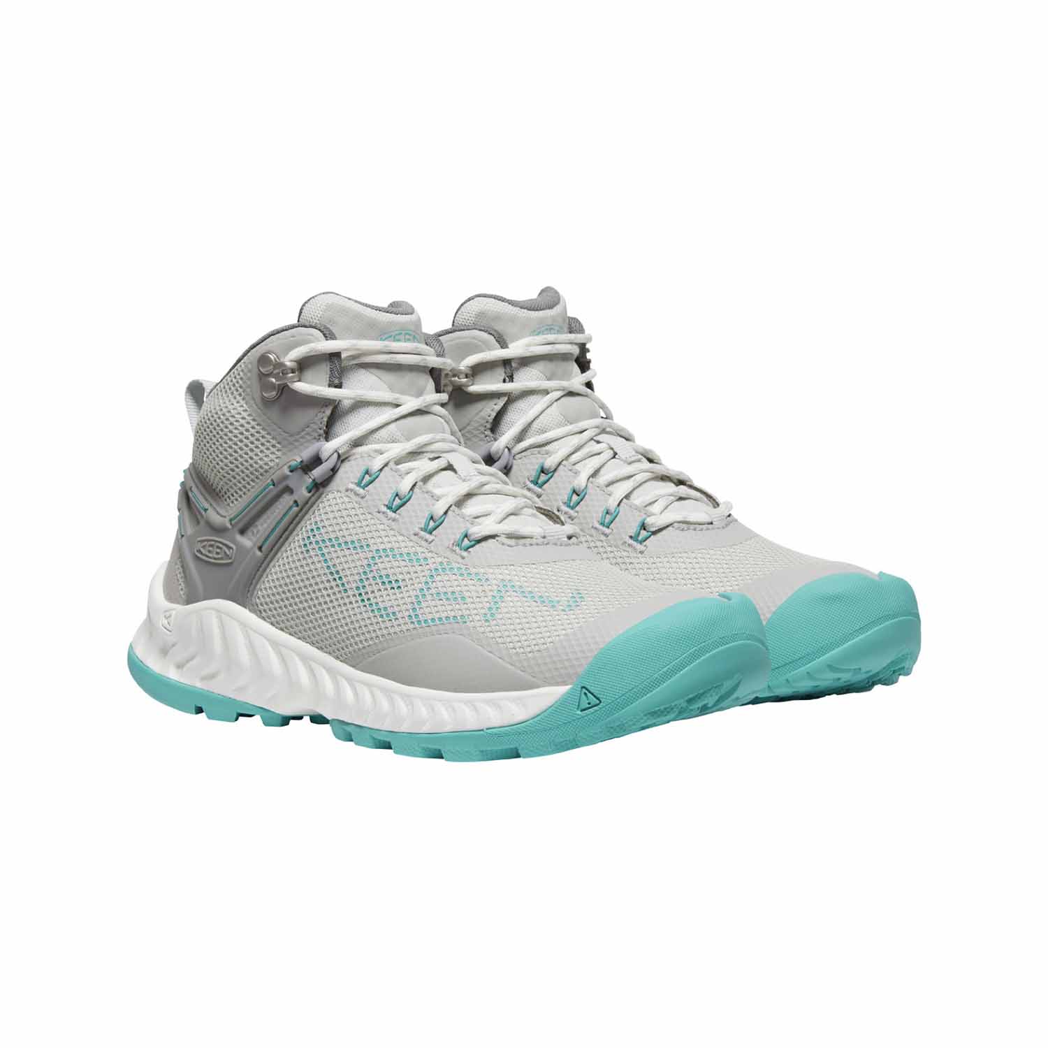 

Buty trekkingowe damskie Keen Nxis Evo MID Wp