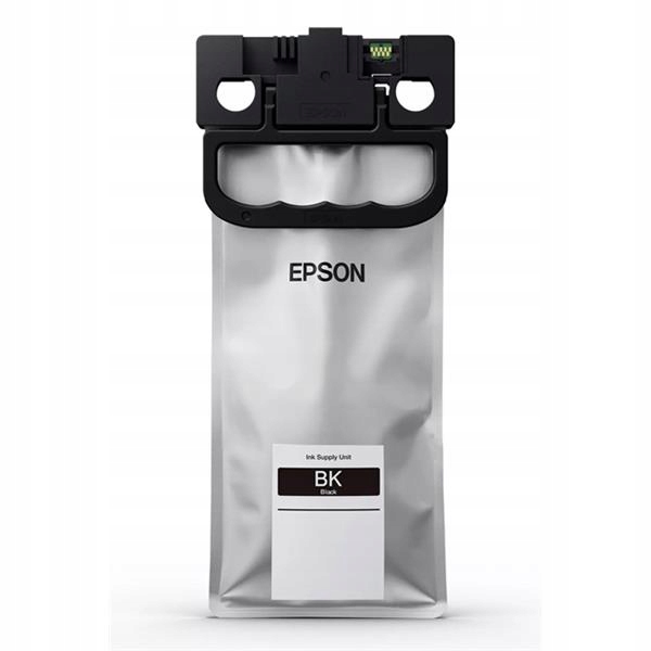 Originální inkoust Black Epson WF-C529, WF-C579 (T01C1 XL, C13T01C100)