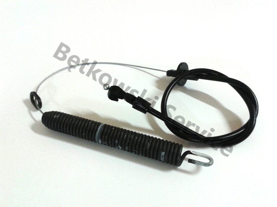 Spojkové lanko 18H/CTH