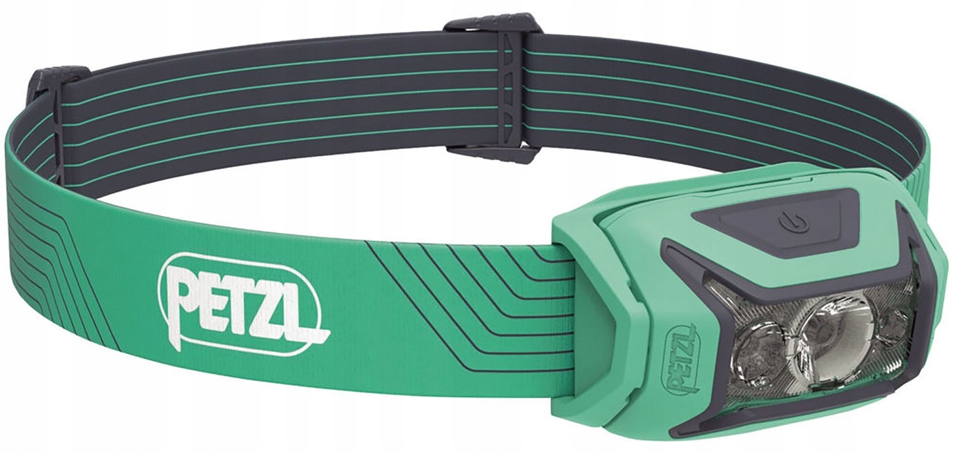 Latarka czołowa Petzl Actik 450 lm E063AA02