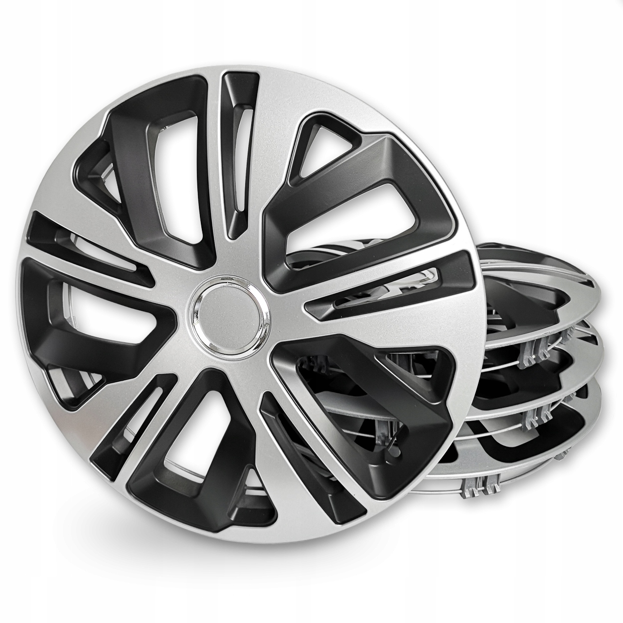

Kołpaki 16 do Citroen C4 C3 C5 C8 C6 Picasso 4szt