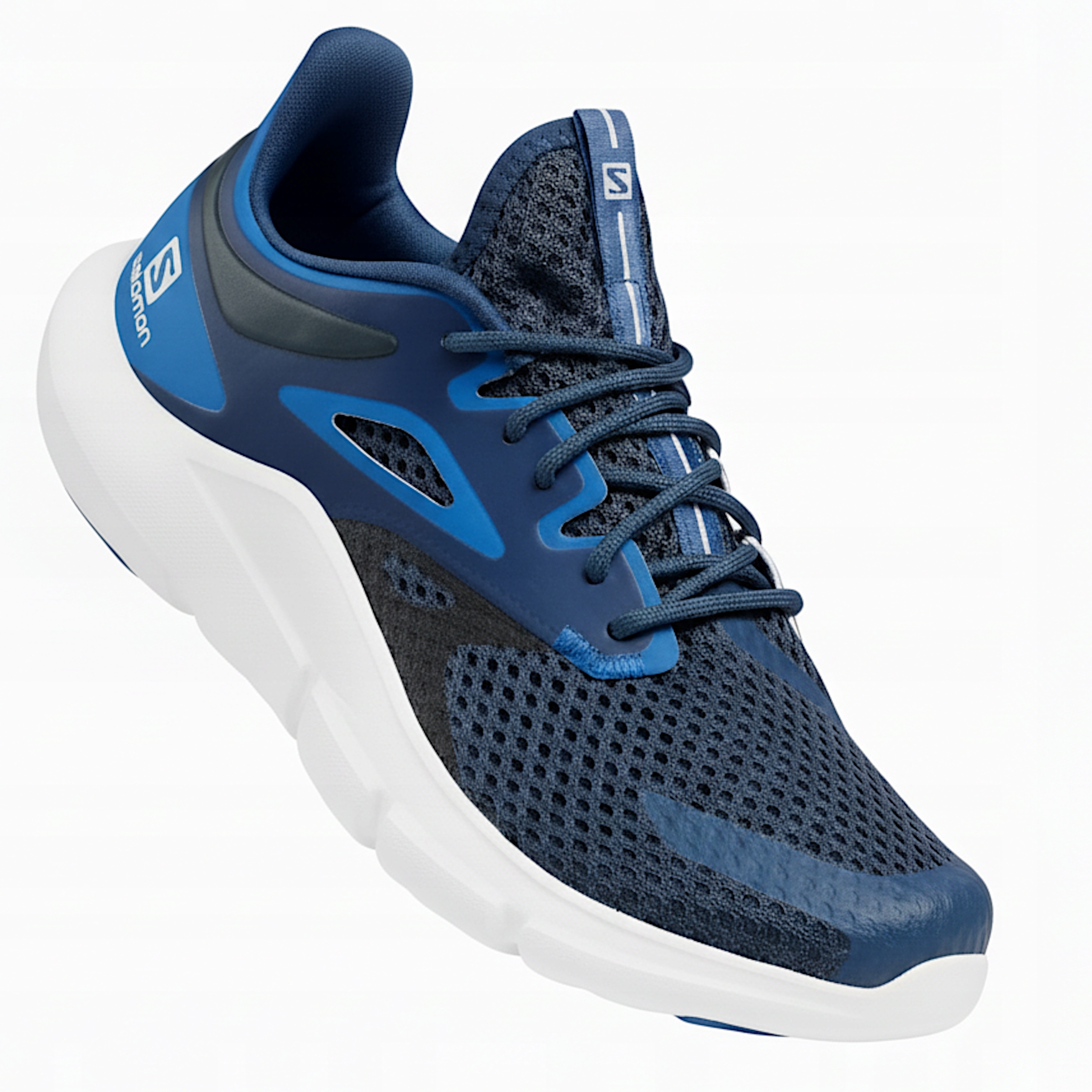 Pánské běžecké boty Salomon Predict Mod sportovní lehké 42 2/3