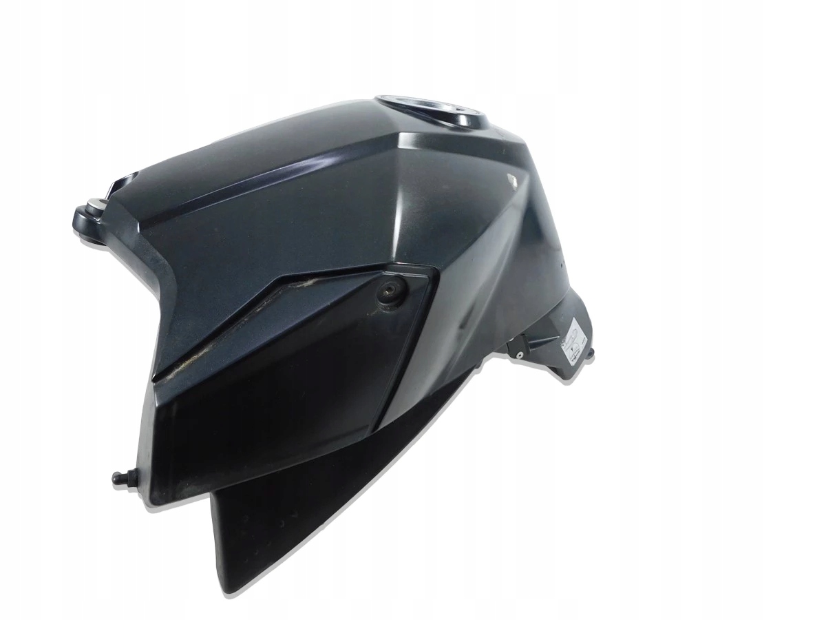 Palivová Nádrž Bak Ktm Duke 990 07-13 U-11 6110701300047A