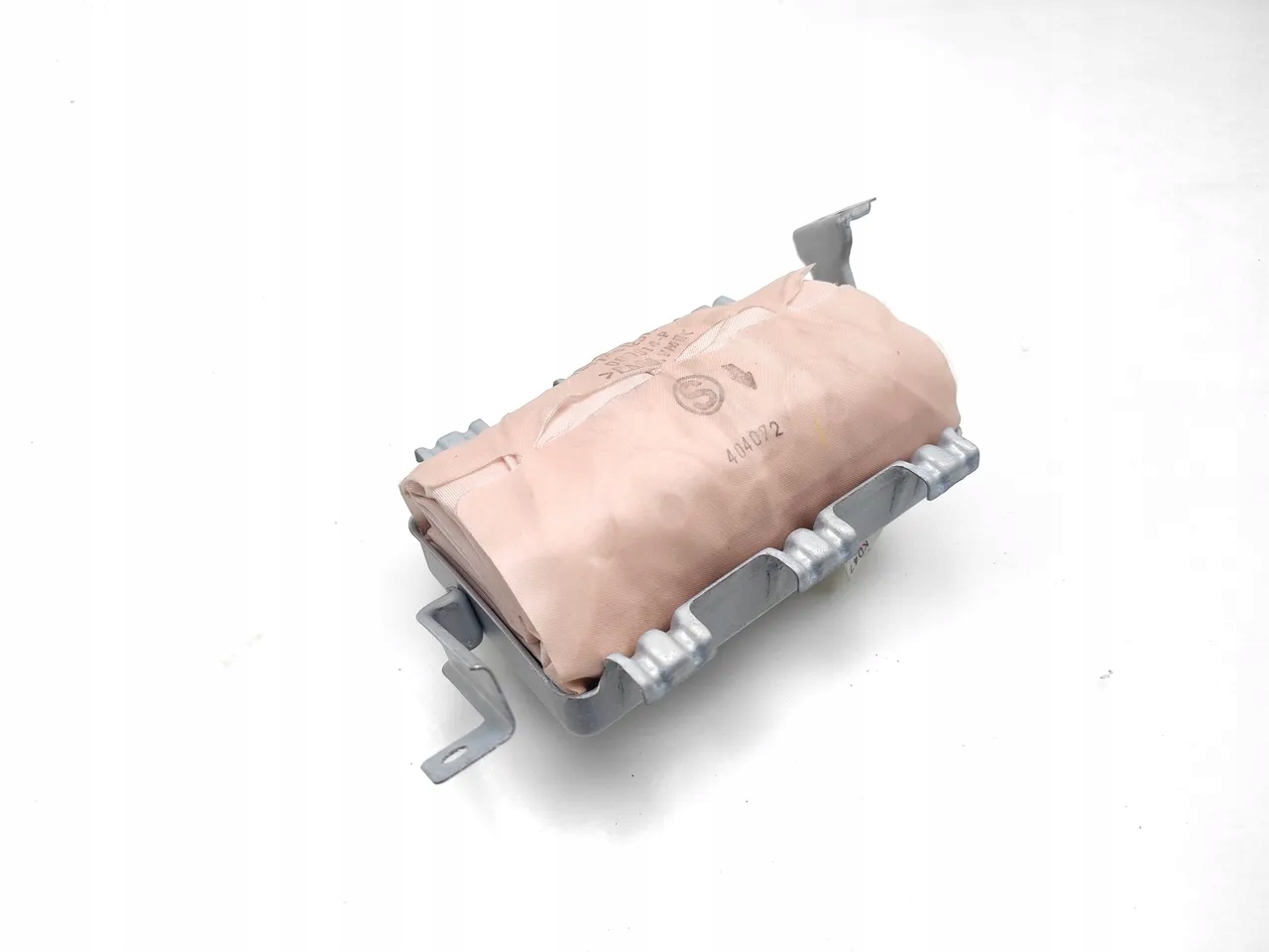 mazda 3 II 2014 подушка безопасности Airbag пассажира