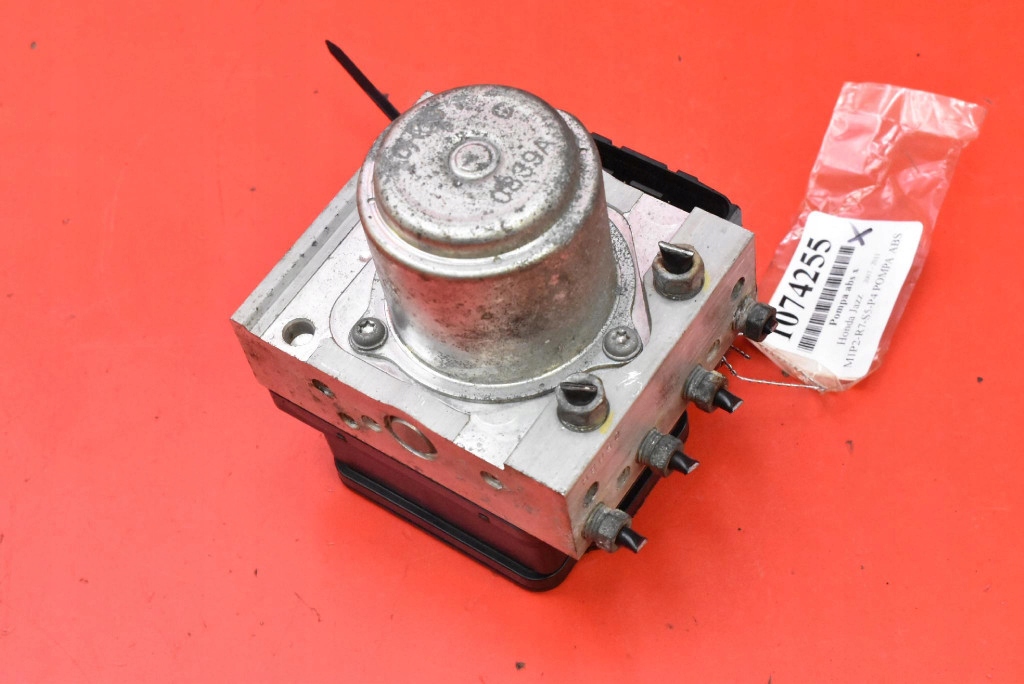Pompa ABS TF0G7 HONDA JAZZ 3 III 1.2 e-VTEC 90 KM 08-15