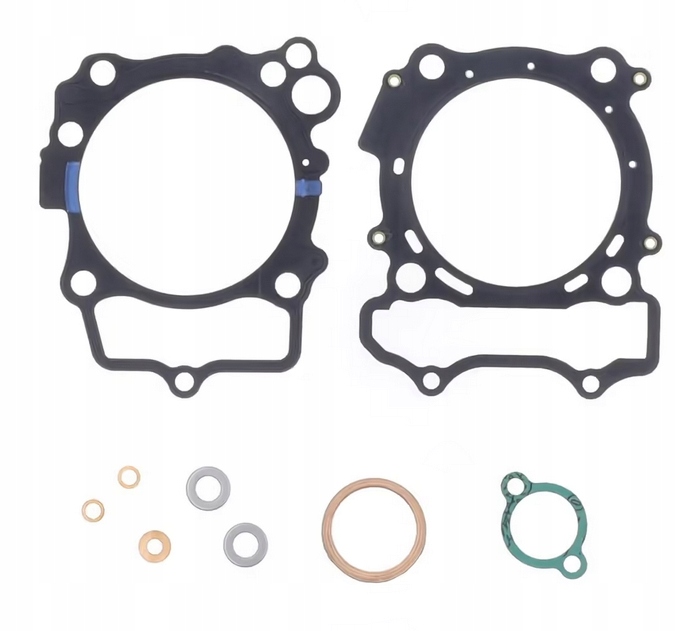 Athena Tesnenia Top-end Yamaha Yz 250 Yzf 250 '19-'23 , Yz 250 Fx '20-'23