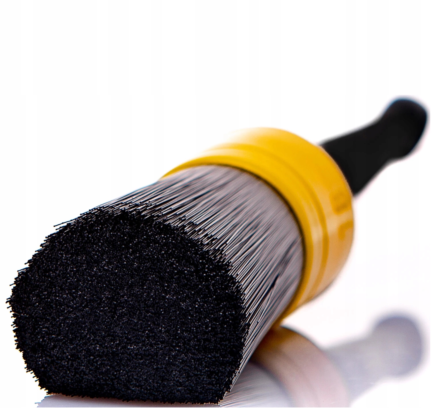 Work Stuff Stiff Black Pędzel ze sztywnym włosiem EAN (GTIN) 3617601296441