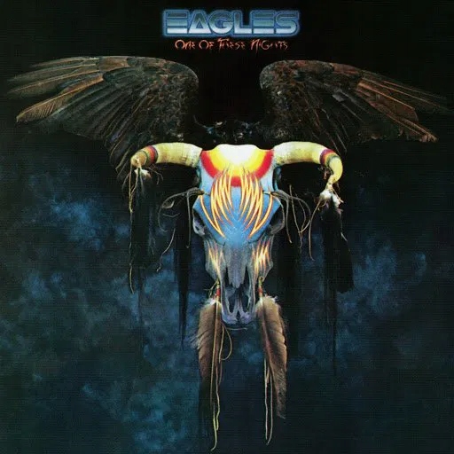Eagles: One Of These Nights Vinyl (lp)