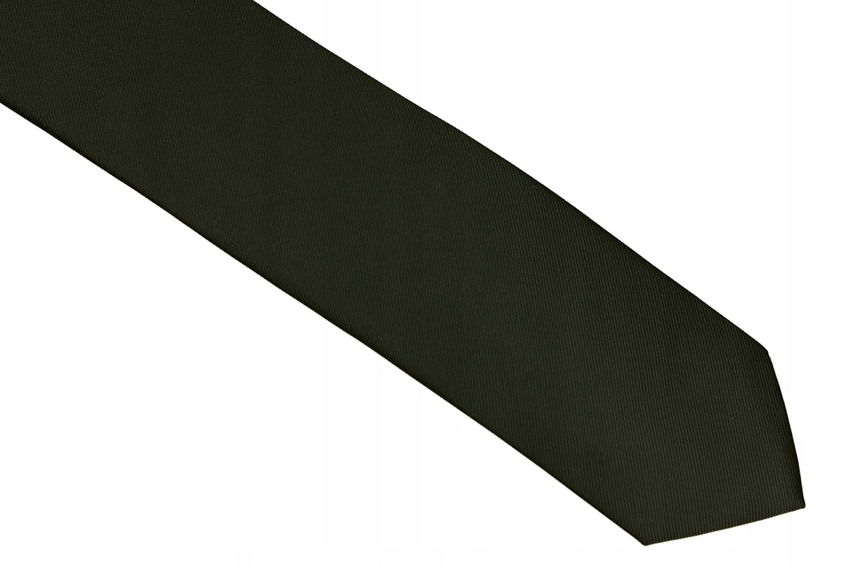 

Czarny krawat XXL dł. 175cm szer 8cm KKRZ26K
