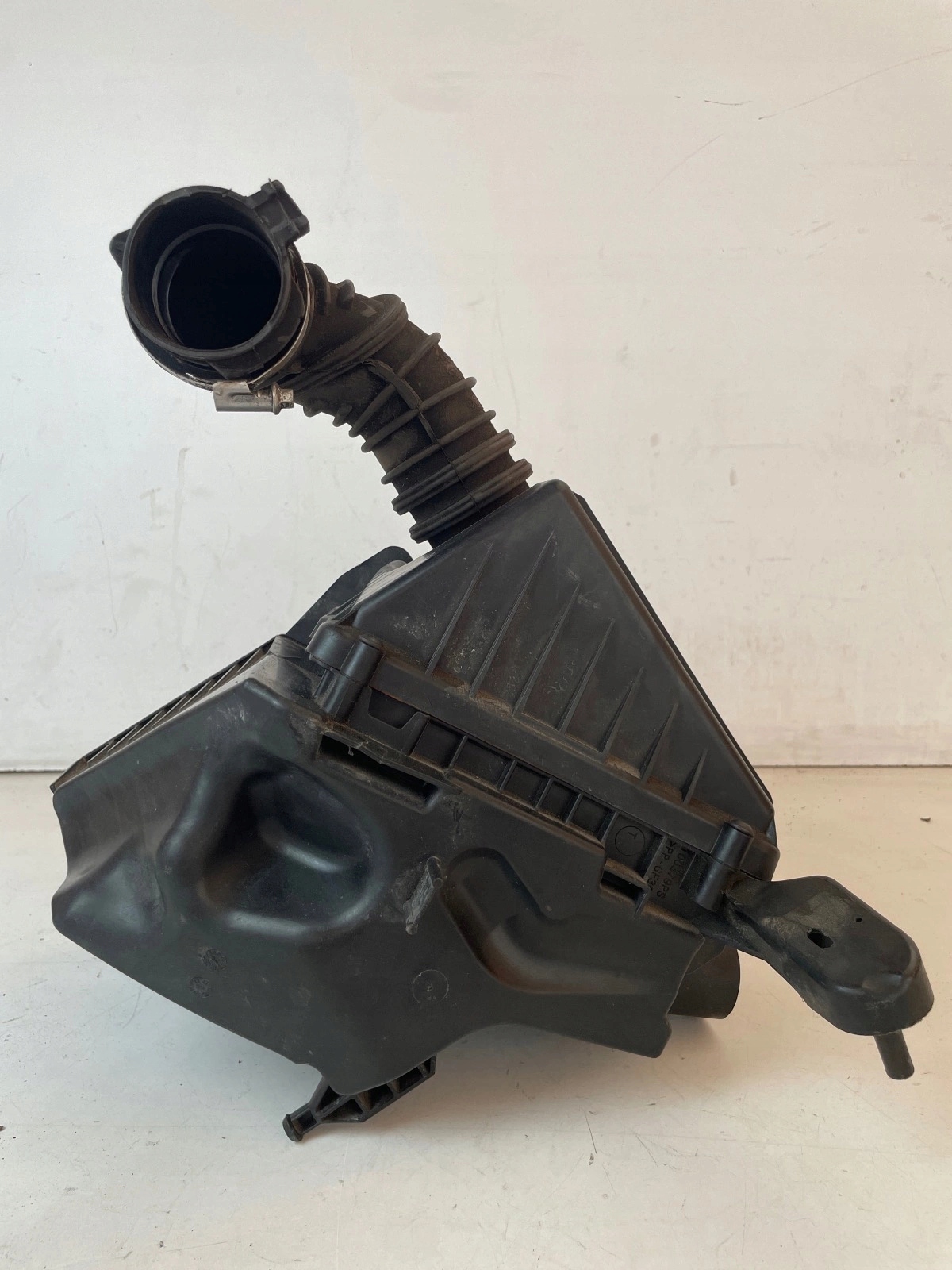 Gehäuse filter luft Smart Forfour A453