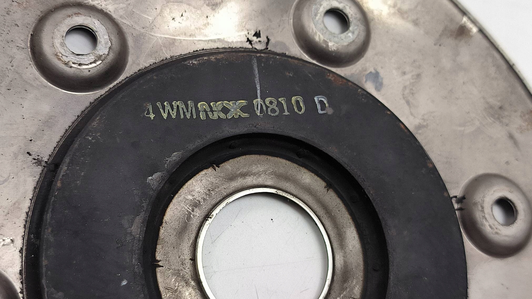 disc brake front 173499 YAMAHA ROAD STAR 1600