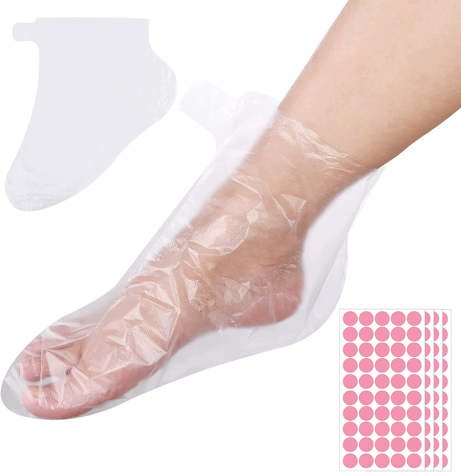 Jednorázová Náplň Spa 0 L Pro Péči O Pleť