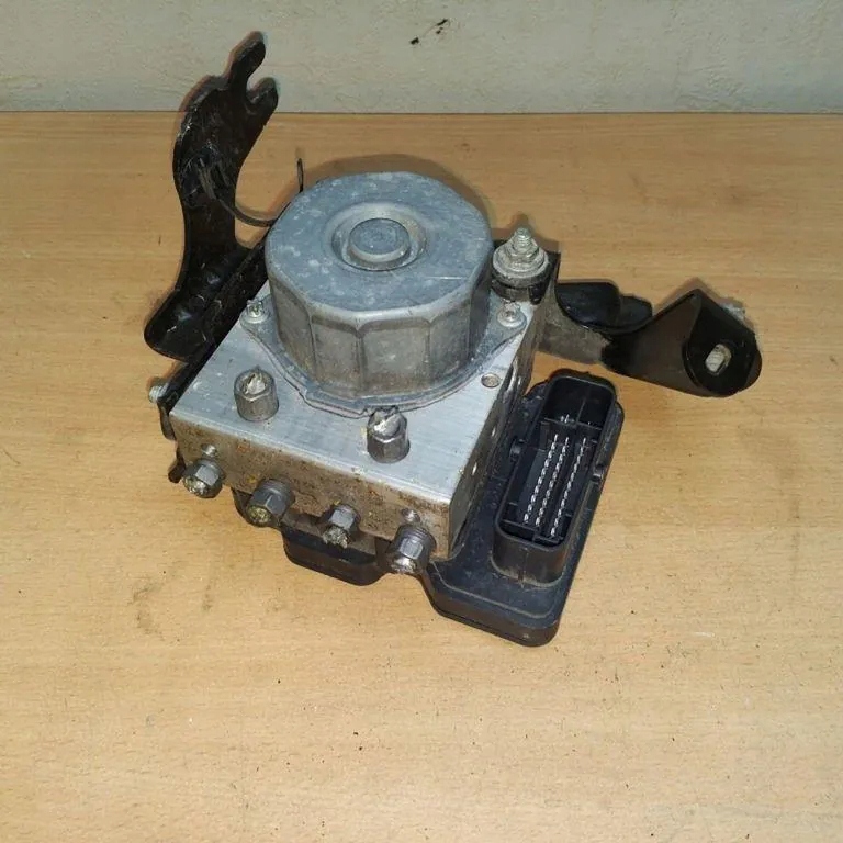 блок ABS renault CLIO IV (BH_) 0265956285 2014