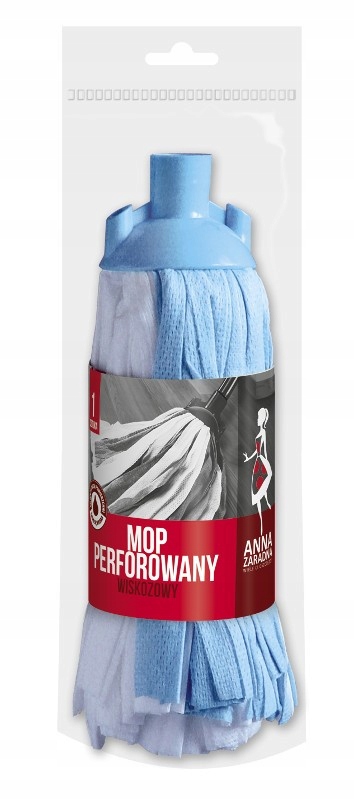 

Mop uniwersalny perforowany Anna Zaradna