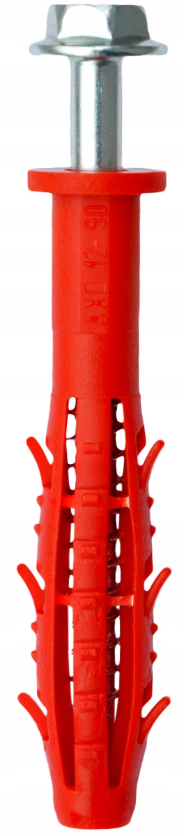 ASF(F07) Kołek wkręc. Kaxdn 10 x 80/C/T/P/T (50)