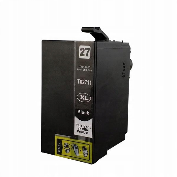 

Tusz Do Drukarki Epson WF-7715DWF T2711 Bk XL