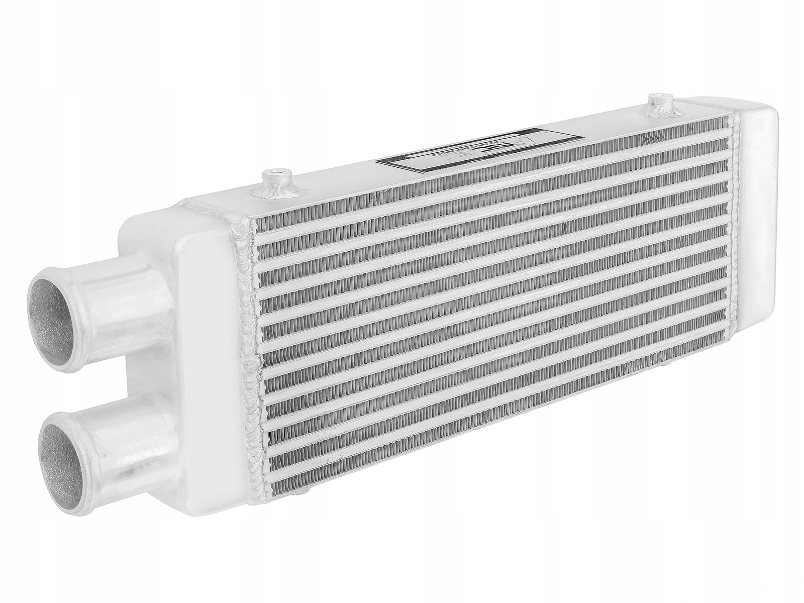 Intercooler 450x180x65mm jednostronny FMIC.EU