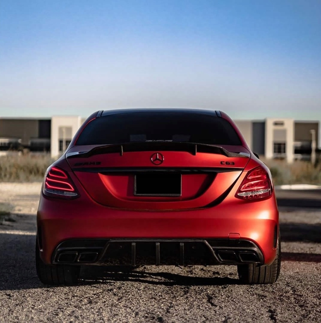 FOLIA CHROM MAT PERŁA CZERWONA SATYNA 50cm x 152cm OKLEINA SAMOCHODOWA Producent New Vision