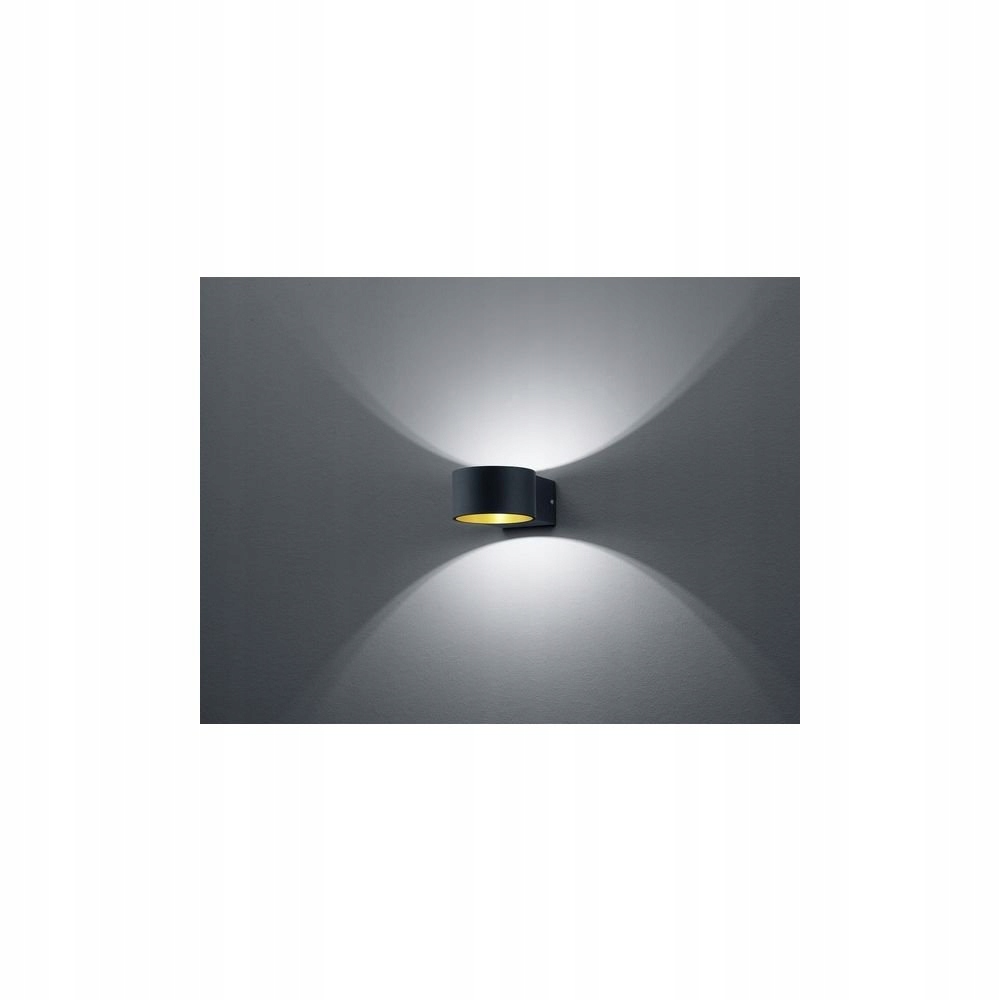 Led nástenná lampa 4,3W Lacapo 223410132 Trio