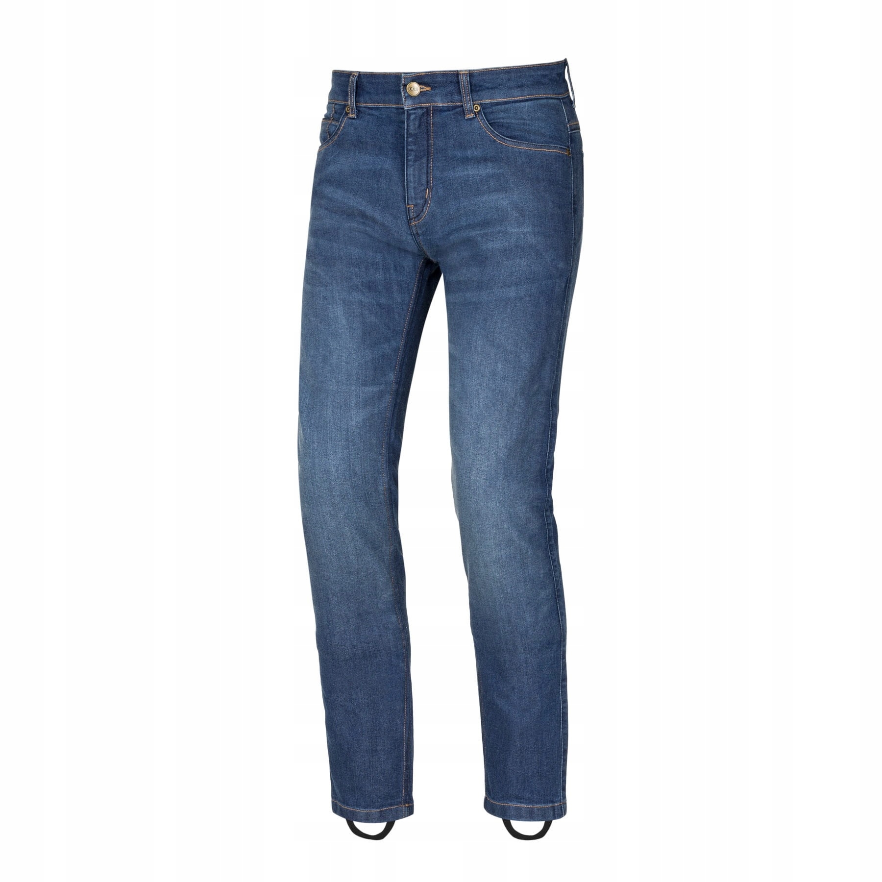 Seca Nohavice Night City Arm L32 Blue nohavice veľ.40