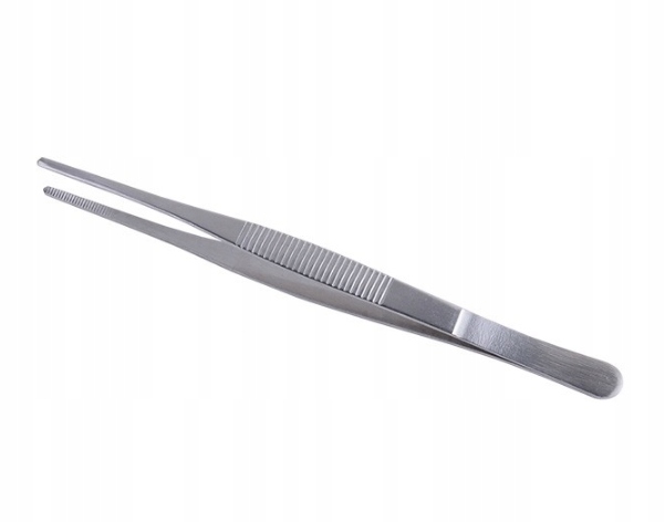 

Penseta Penceta Pęseta Pinceta Anatomiczna 16cm