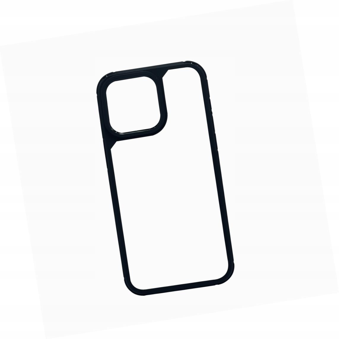 Etui przeźroczyste Plecki Obudowa do Samsung Galaxy A05S nakładka