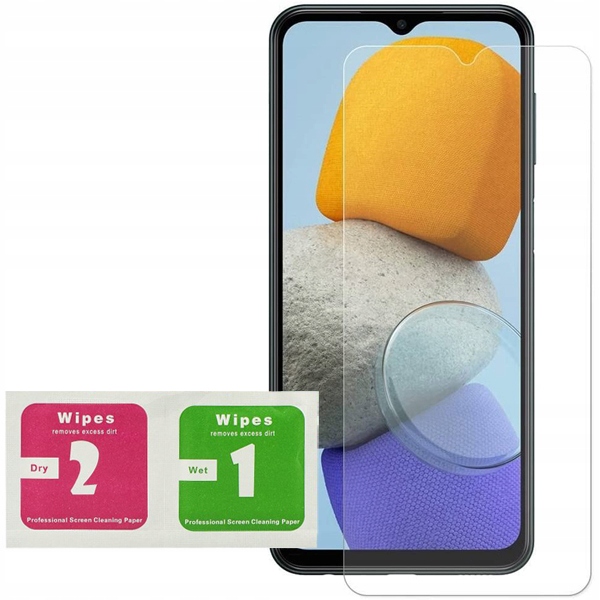 

Szkło Hartowane 9H do Realme C31