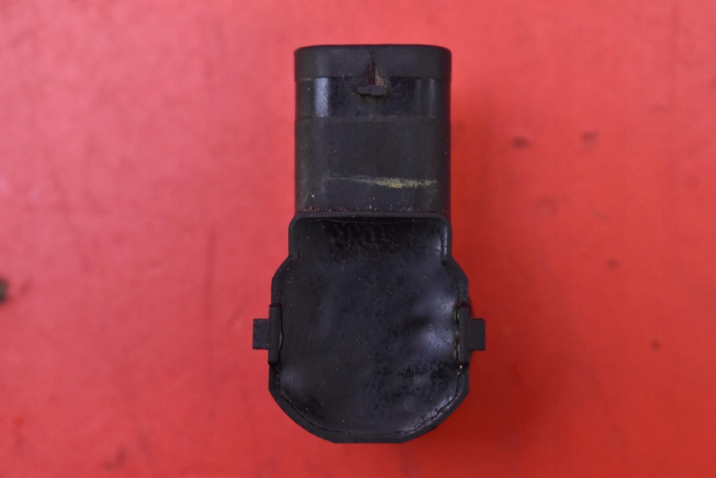 Sensor Parken heck PDC 4H0919275 VW GOLF 6 VI 08-15