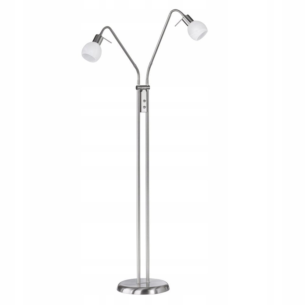 Stojacia podlahová lampa Rl Antibes R40172007 do obývačky