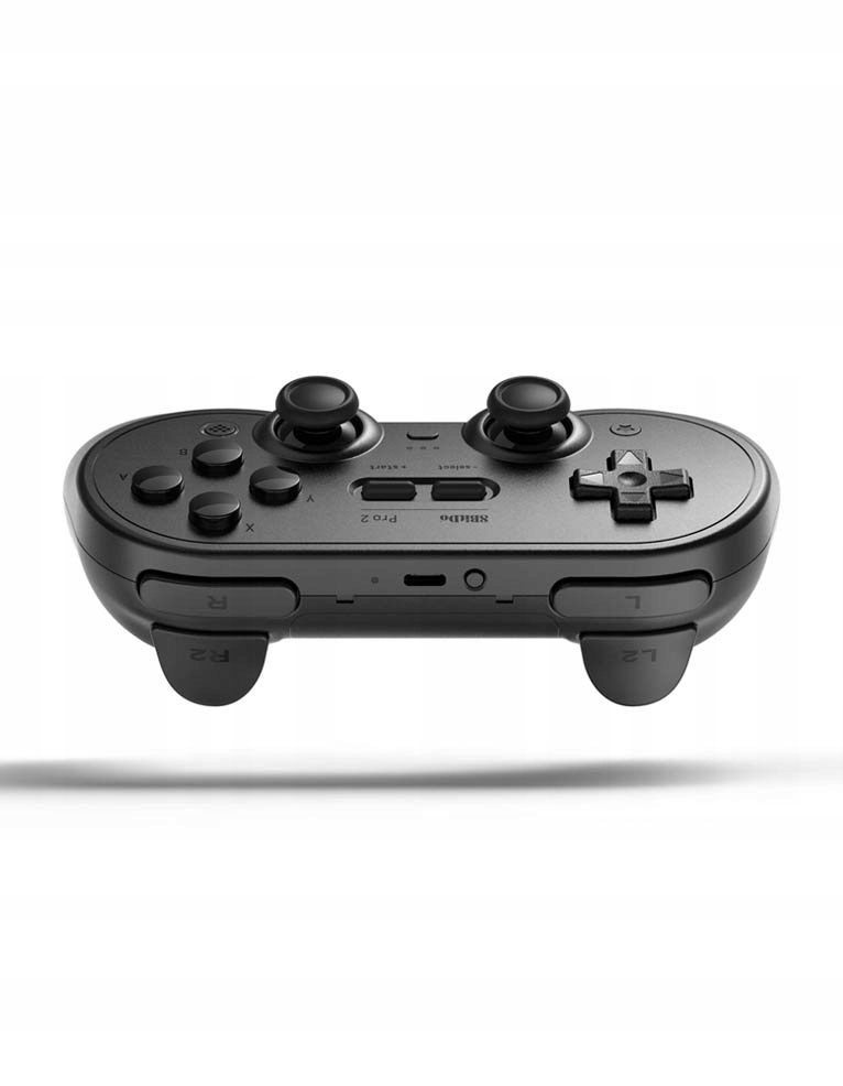 8BitDo Pro 2 Pad Kontroler Bezprzewodowy PC Apple Android Rpi Switch OUTLET Marka 8Bitdo