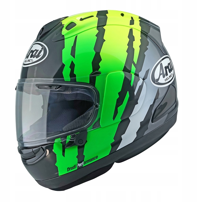 Motocyklová Prilba Arai RX-7V Evo Blade Yellow M
