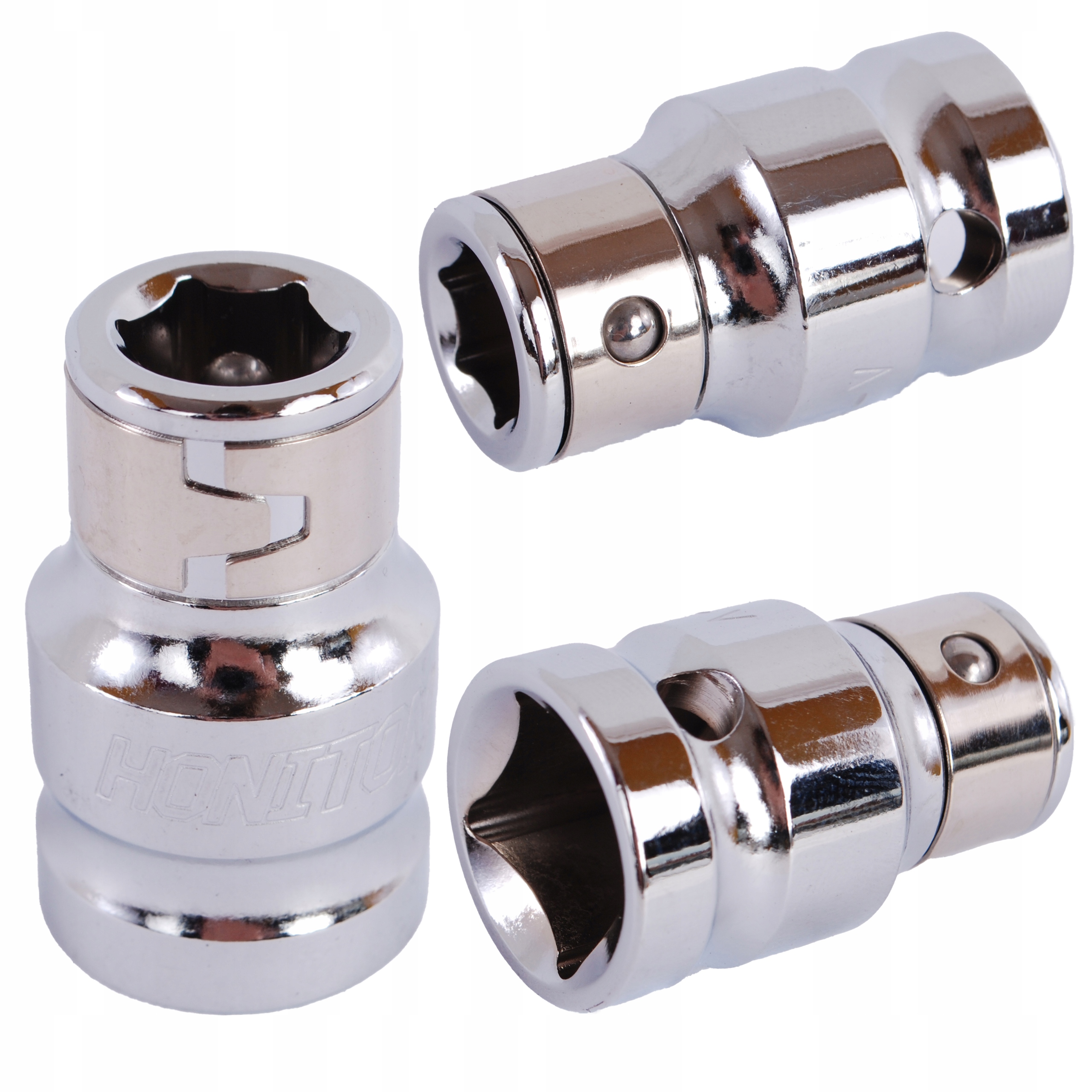 

Honiton H-409 Uchwyt Redukcja do Bitów 1/2' 10mm