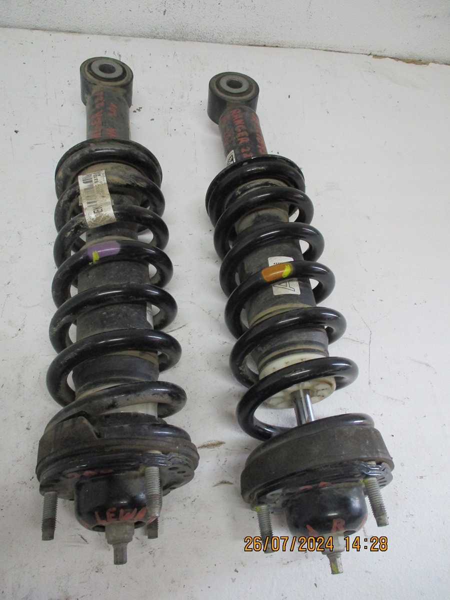 AMOR shock absorber right FORD RANGER IV