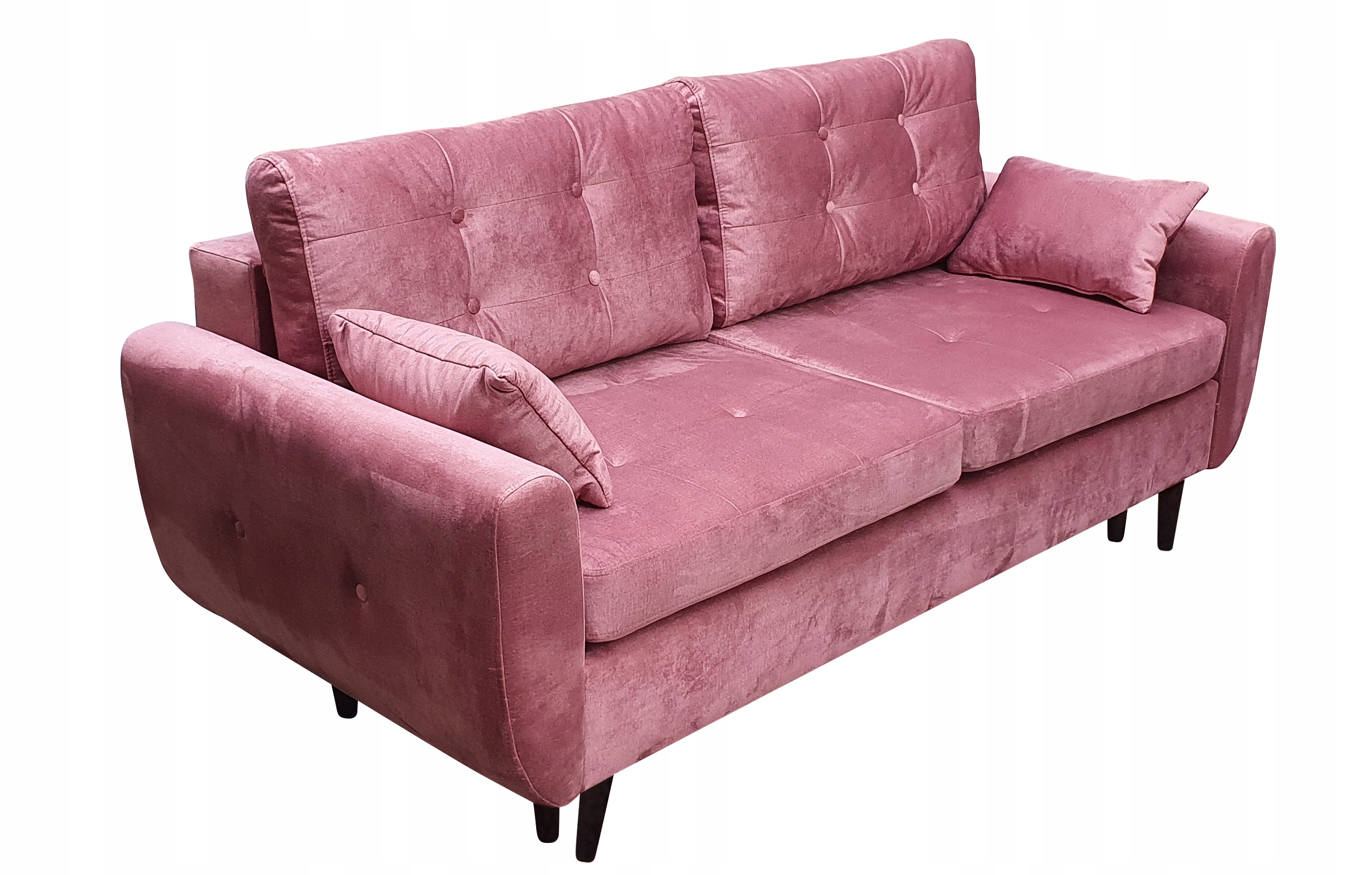 

Sofa Kanapa 2 Os. Berg Styl Skandynawski F.spania