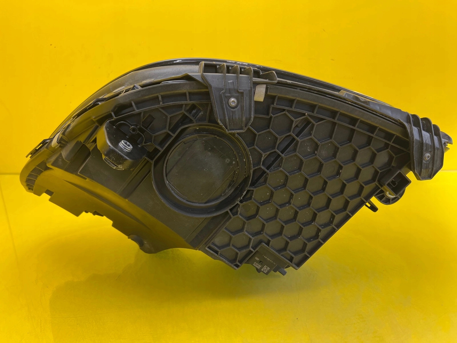 light right Mercedes C-Klasa W206 Full Led High Performance A2069068204