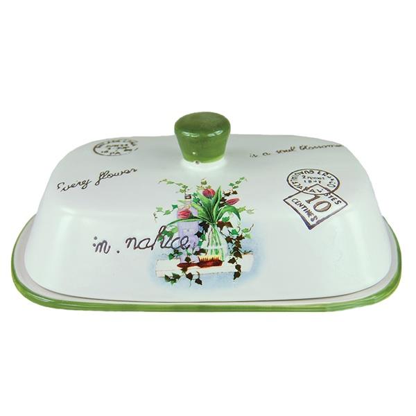 Maselniczka ceramiczna Maestro MR-20065-45