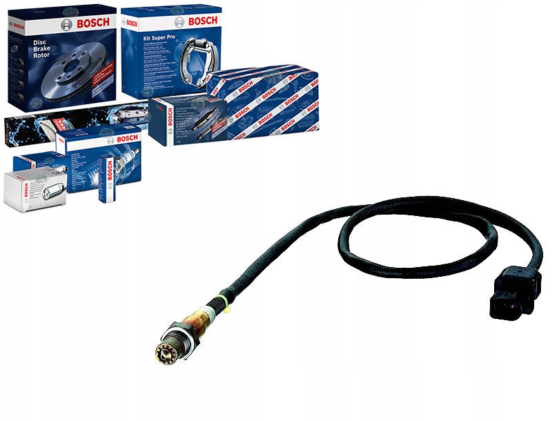 Lambda Sonda Bmw Bosch