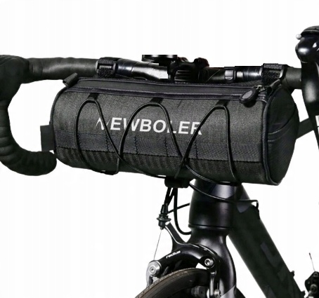 

Torba Sakwa rowerowa na kierownicę 2l (ZR21)