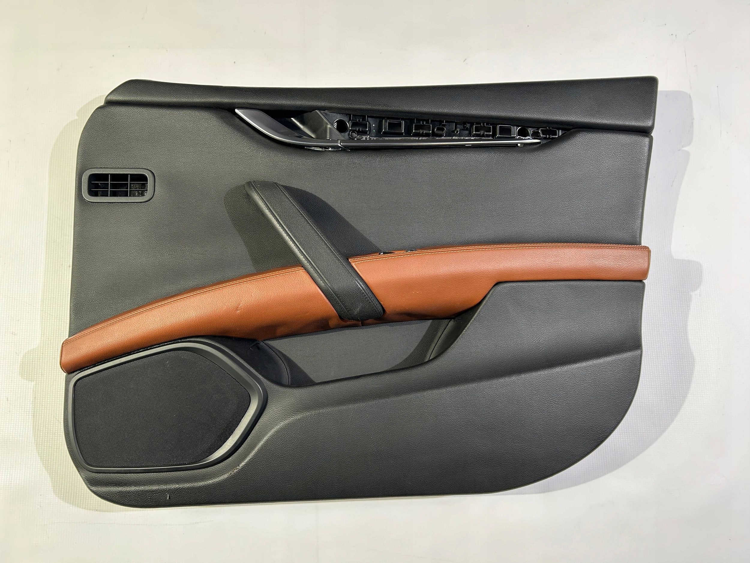 side upholstery door right front przednich Maserati Ghibli M157 2013