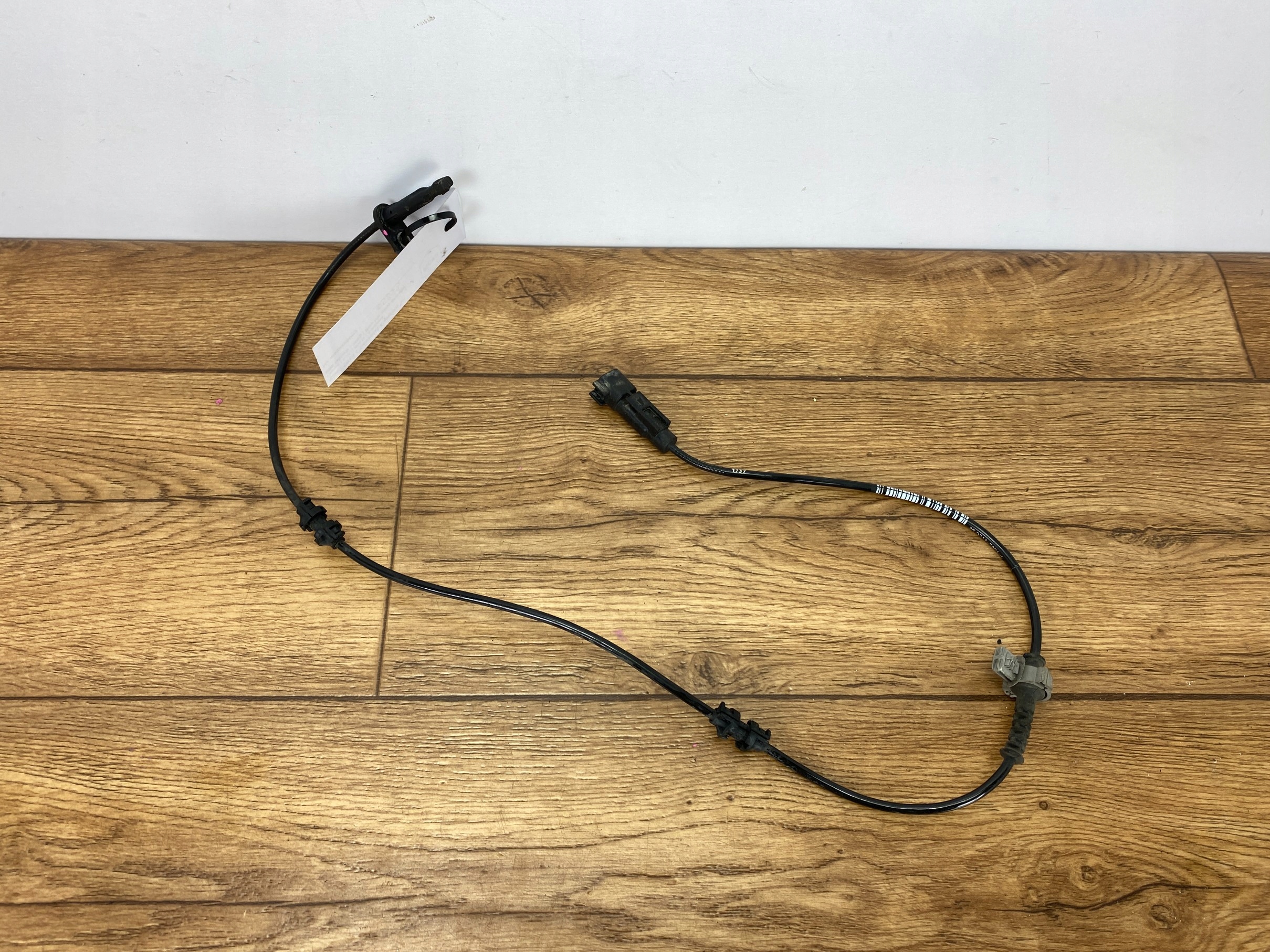 Sensor ABS heck Chevrolet Camaro 2016+ USA